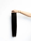 Raw Straight Bundles — Indonesian Raw Hair